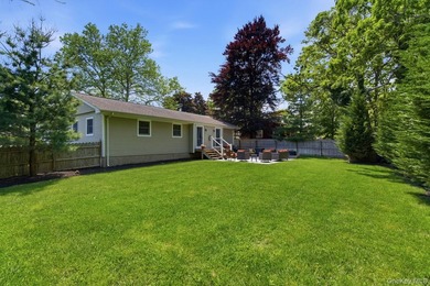 Welcome to this beautifully updated L-Shaped Ranch nestled in - photo 28
