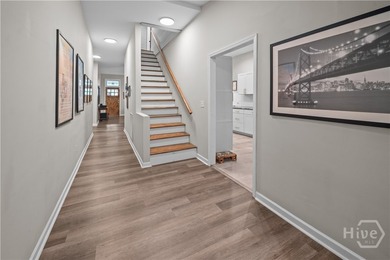 Step into timeless charm with modern luxury in this beautifully - photo 29
