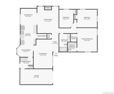 Welcome to this beautifully updated L-Shaped Ranch nestled in - photo 29