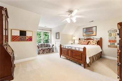 Tucked among mature hardwoods on a private 1.25+/- acre river - photo 30