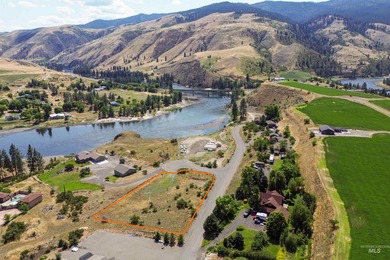 Salmon River - Idaho County Lot For Sale in White Bird Idaho