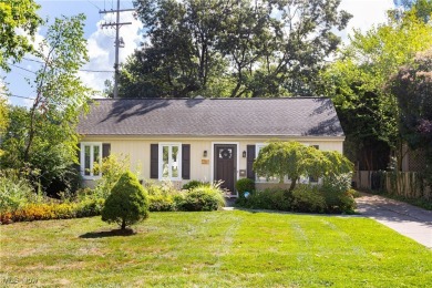 Lake Erie - Cuyahoga County Home Sale Pending in Bay Village Ohio