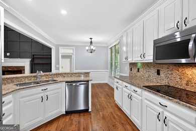 LOOKING FOR A STUNNING FULL BRICK HOME in the Whitewater School - photo 31