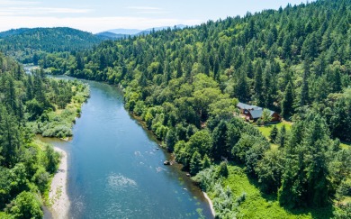 Rogue River Home For Sale in Grants Pass Oregon