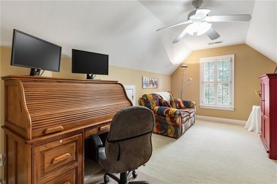 Tucked among mature hardwoods on a private 1.25+/- acre river - photo 33