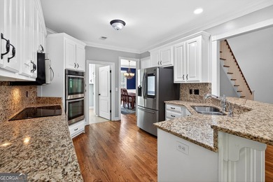 LOOKING FOR A STUNNING FULL BRICK HOME in the Whitewater School - photo 33