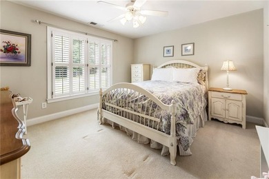 Tucked among mature hardwoods on a private 1.25+/- acre river - photo 34