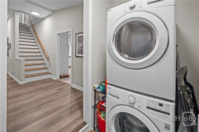 Step into timeless charm with modern luxury in this beautifully - photo 36