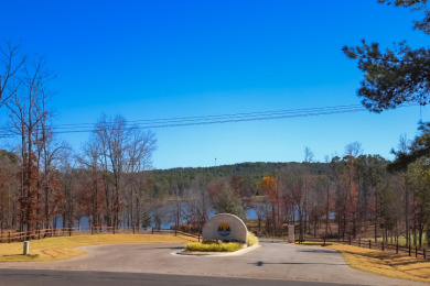 Lake Lot For Sale in Hallsville, Texas