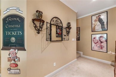Tucked among mature hardwoods on a private 1.25+/- acre river - photo 37