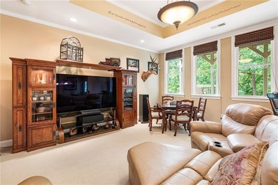 Tucked among mature hardwoods on a private 1.25+/- acre river - photo 38