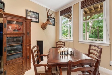 Tucked among mature hardwoods on a private 1.25+/- acre river - photo 39