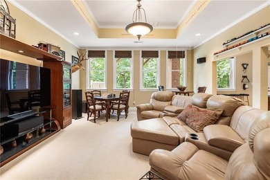 Tucked among mature hardwoods on a private 1.25+/- acre river - photo 40