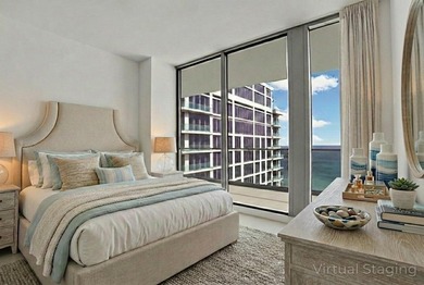 Azure 2501S at Selene, Fort Lauderdale Beach's newest and - photo 40