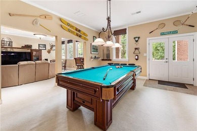 Tucked among mature hardwoods on a private 1.25+/- acre river - photo 41