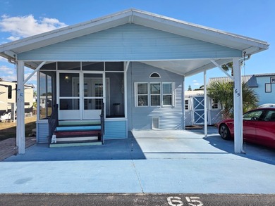 Lake Okeechobee Condo For Sale in Okeechobee Florida