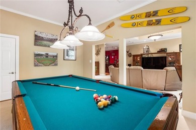 Tucked among mature hardwoods on a private 1.25+/- acre river - photo 42