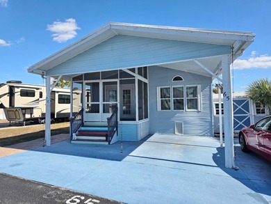 Blue Cypress Golf & RV Resort - Active 55+ Community! Enjoy - photo 3