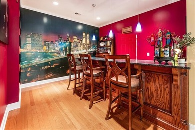 Tucked among mature hardwoods on a private 1.25+/- acre river - photo 46