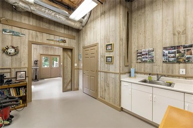 Tucked among mature hardwoods on a private 1.25+/- acre river - photo 48
