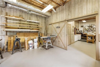 Tucked among mature hardwoods on a private 1.25+/- acre river - photo 51