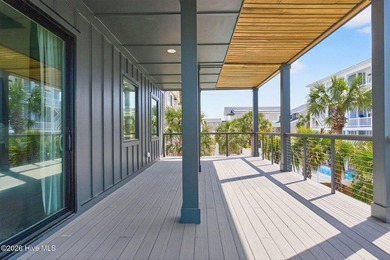 Welcome to 164 E Second Street in Ocean Isle Beach, a stunning - photo 51