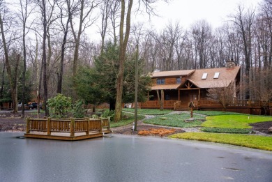 Lake Home For Sale in Clymer, New York