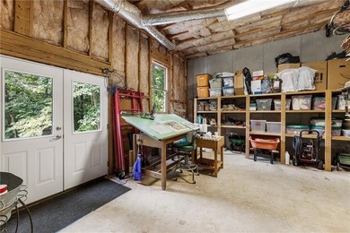 Tucked among mature hardwoods on a private 1.25+/- acre river - photo 52
