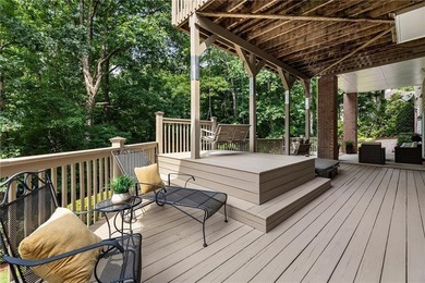 Tucked among mature hardwoods on a private 1.25+/- acre river - photo 54