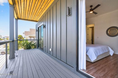 Welcome to 164 E Second Street in Ocean Isle Beach, a stunning - photo 54