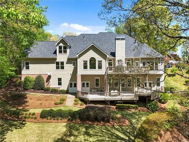Tucked among mature hardwoods on a private 1.25+/- acre river - photo 58