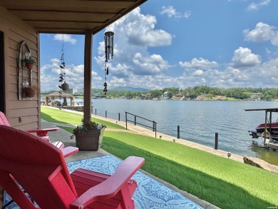 Lake Condo For Sale in Hot Springs, Arkansas