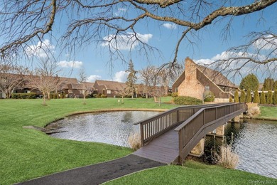 (private lake, pond, coastal) Condo For Sale in Massapequa Park New York