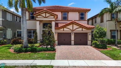 (private lake, pond, creek) Home For Sale in Parkland Florida