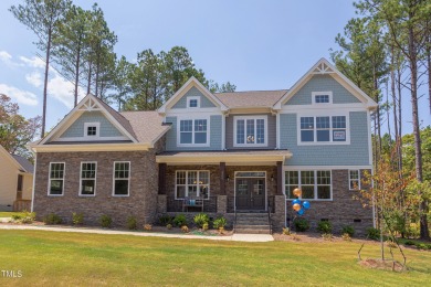 Lake Home For Sale in Cary, North Carolina