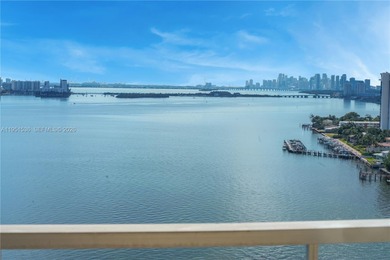 Gorgeous apartment featuring spacious rooms, each with its own