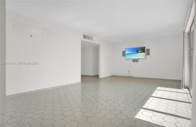 Gorgeous apartment featuring spacious rooms, each with its own