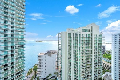 Experience spectacular panoramic views of Biscayne Bay and Key