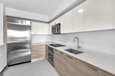 Experience spectacular panoramic views of Biscayne Bay and Key