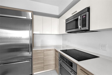 Experience spectacular panoramic views of Biscayne Bay and Key