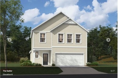 (private lake, pond, coastal) Home For Sale in Graniteville South Carolina