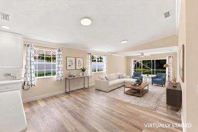 Welcome to Riverwalk, a guard-gated all ages community with - photo 3