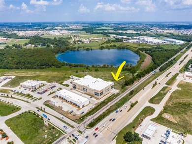 Lake Acreage For Sale in Sachse, Texas