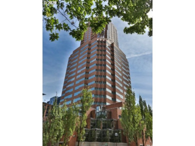 Willamette River - Multnomah County Condo For Sale in Portland Oregon