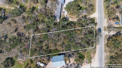 Lake Lot For Sale in Spring Branch, Texas