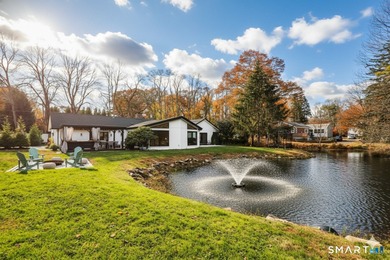 Lake Home For Sale in Westport, Connecticut