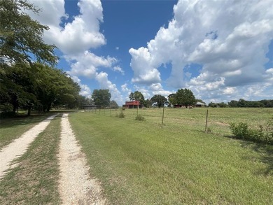 Lake Home For Sale in Fairfield, Texas