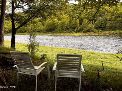 Lake Home For Sale in Beach Lake, Pennsylvania