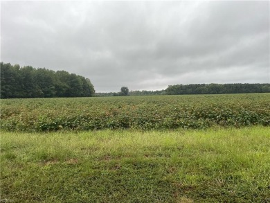  Acreage For Sale in Sedley Virginia