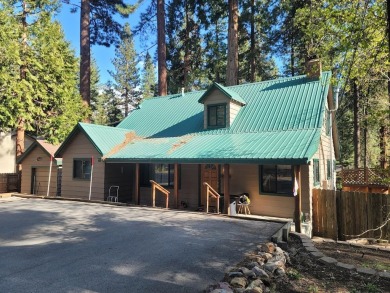 Lake Tahoe Home For Sale in Kings Beach California